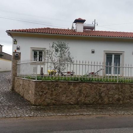 Casa Sao Tome Villa Anca Dış mekan fotoğraf