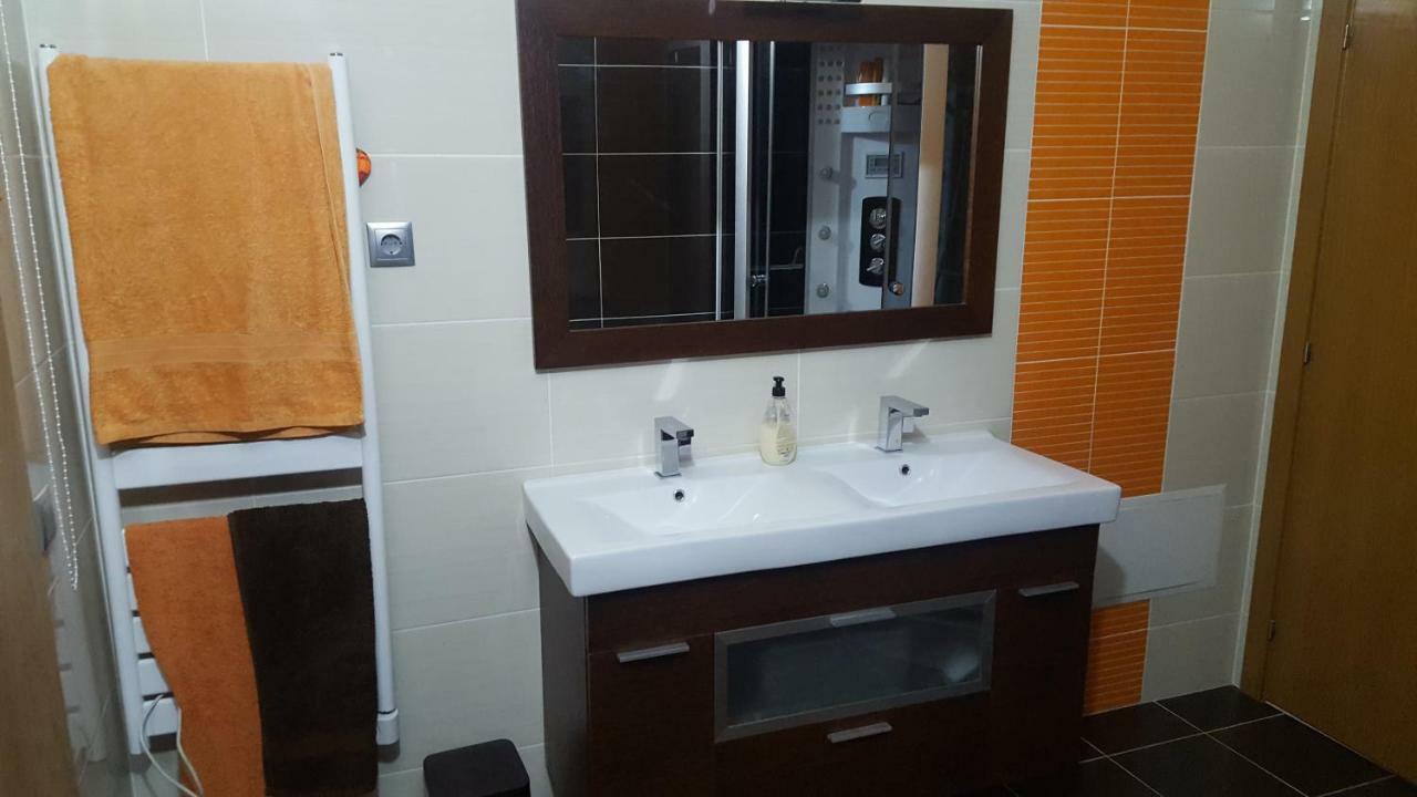 Casa Sao Tome Villa Anca Dış mekan fotoğraf