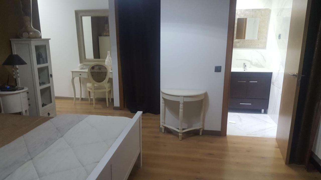 Casa Sao Tome Villa Anca Dış mekan fotoğraf