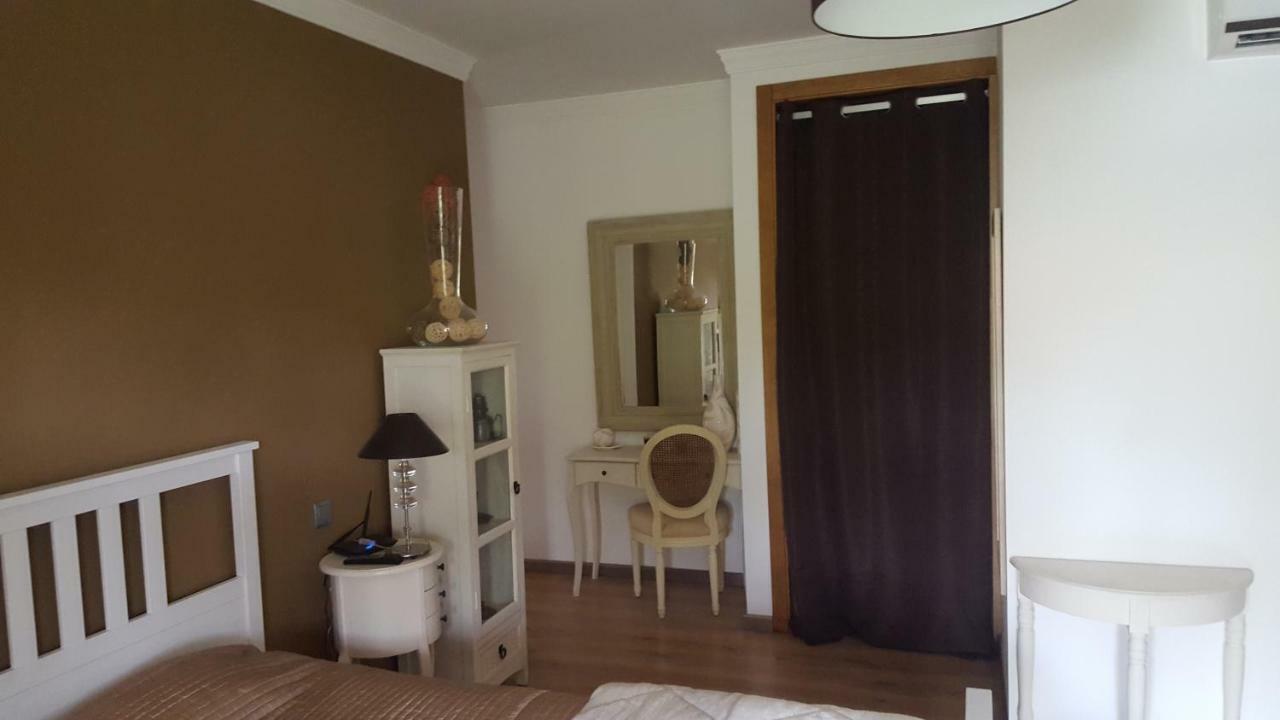 Casa Sao Tome Villa Anca Dış mekan fotoğraf