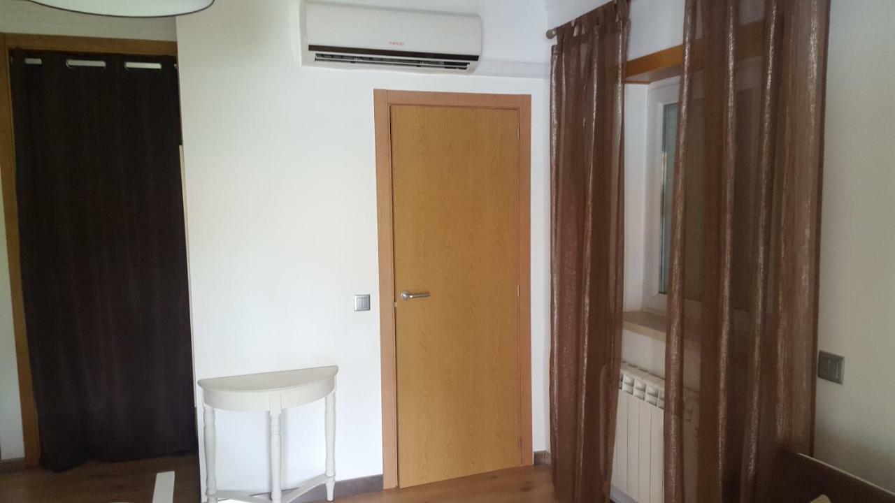 Casa Sao Tome Villa Anca Dış mekan fotoğraf