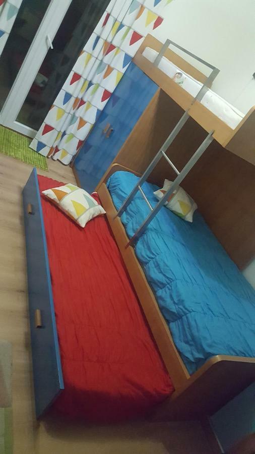 Casa Sao Tome Villa Anca Dış mekan fotoğraf