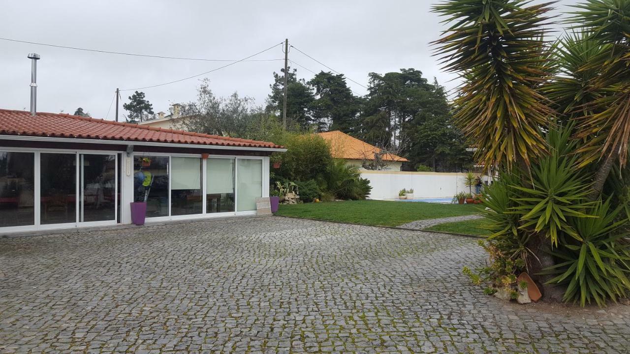 Casa Sao Tome Villa Anca Dış mekan fotoğraf