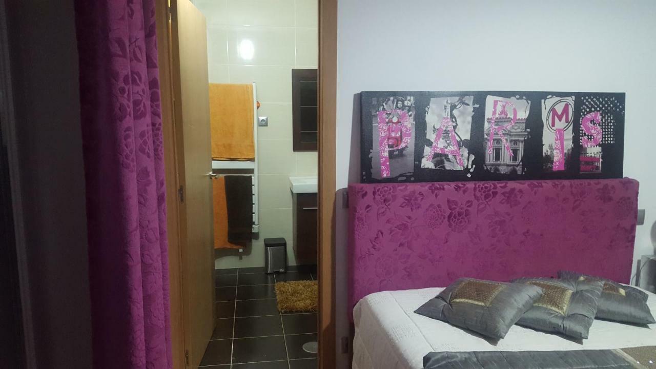 Casa Sao Tome Villa Anca Dış mekan fotoğraf